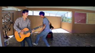 Threshold Band Cover Scott Pilgrim Music VideoFan Film [upl. by Keryt734]