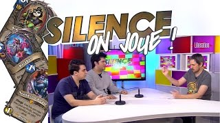 Silence on joue  Spécial esport avec lArmateam [upl. by Naujad335]