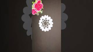 How to make paper cutting crafts ideas for kids video shorts ytshorts craft misssabbo [upl. by Dusen]