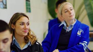 ConwellEgan Catholic High School Promotional Video 2018  4K [upl. by Dorrej275]