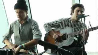 The Barr Brothers  Little Lover Live on KEXP [upl. by Guinevere]