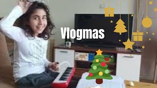 Vlogmas lepimy ruskie pierogi zwykłe i bezglutenowe Ayla gra dla Was [upl. by Dammahom410]