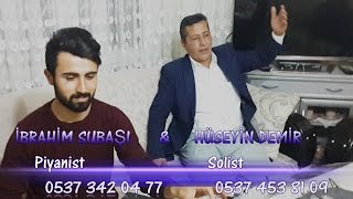 3AYOUSH  ♫ ZİRVE MÜZİK  Hüseyin DEMİR amp Piyanist İbrahim  2017 HATAY ARAP DUGUNLERI [upl. by Atteuqihc502]