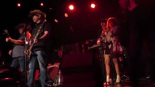 The Bellamy Brothers quotRedneck Girlquot  The Deerfoot Inn amp Casino Calgary April 2024 [upl. by Haerle]