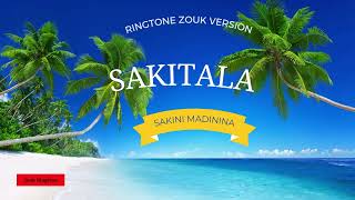 Sakitala RingTone version [upl. by Abixah]