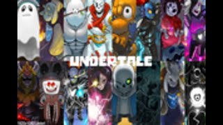 Papyruksen temput Undertale 2 [upl. by Nobell]