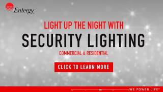 Security Lighting [upl. by Hootman]