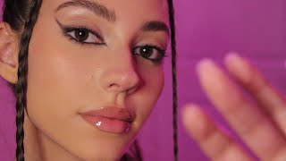 ASMR Positive Affirmations For SelfLove💕 [upl. by Yared660]