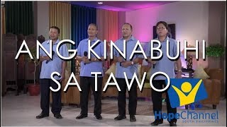 Ang Kinabuhi sa Tawo  The Vine Ambassador [upl. by Ladnek136]