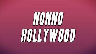 Enrico Nigiotti  Nonno Hollywood Testo [upl. by Sherburn541]