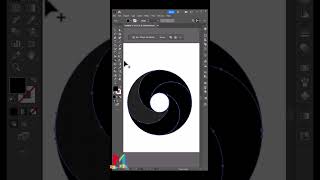 The Shocking Truth About Modern Logo Design in Illustrator 2024 [upl. by Shalne]