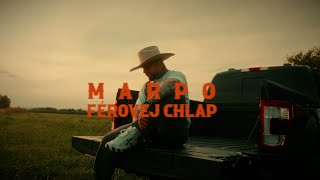 Marpo – Férovej chlap Offficial Music Video [upl. by Maxine315]