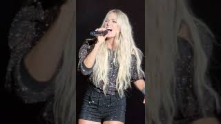 Carrie Underwood song Little Toy Guns [upl. by Monah]