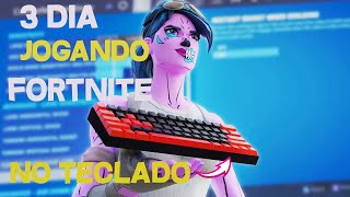 3 dias jogando fortnite [upl. by Rodama647]