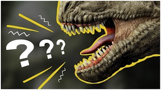 Heres What A TRex Roar Actually Sounded Like [upl. by Hanni76]