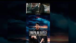 TRAILER DO FILME TROPA DE ELITE 3 tropadeelite wagnermoura fyp militar policia exercito trop [upl. by Kalinda259]