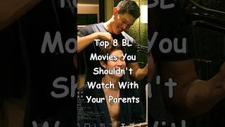 Top 8 BL Movies to Watch When Youre Alone blrama bldrama whattowatch [upl. by Entruoc]