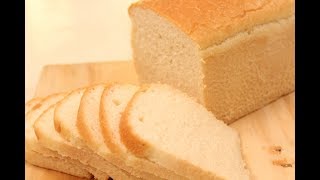 Semolina Bread  Sanjeev Kapoor Khazana [upl. by Dnesnwot668]