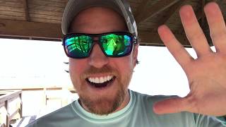 Best Fishing Tips March 18 2018 [upl. by Candis]