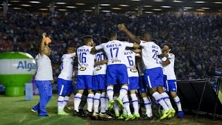 TRANSMISSÃO AO VIVO  UBERLÂNDIA X CRUZEIRO [upl. by Teddman385]