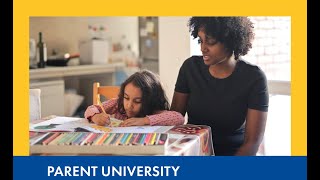 Parent University at Saint Louis Public Schools [upl. by Osnohpla]