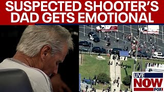 WATCH School shooting suspects father makes initial court appearance  LiveNOW from FOX [upl. by Frederica]