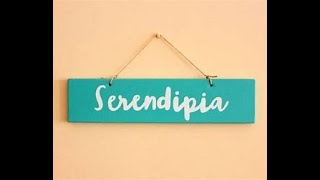 SERENDIPIA [upl. by Alo973]