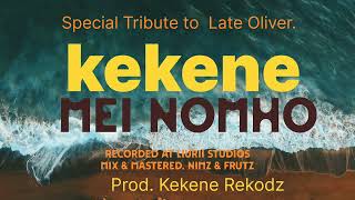 Kekene Mei Nomho cover 2024 A tribute to late Oliver  Oliver amp John Band [upl. by Yendis40]