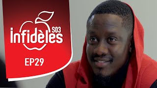 INFIDELES  Saison 3  Episode 29 VOSTFR [upl. by Akinihs]