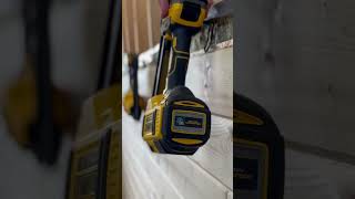 dewalt DCN662B powertools tools woodworking dewalttough dewalttools homestead construction [upl. by Clabo]