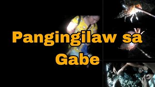 Nangilaw kame sa Gabe Ang dami namin nakuhang Crab at hipon dagat fishing fishingvideo fish [upl. by Etireugram953]