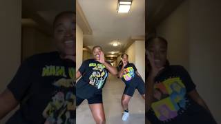 Missy Elliott Dance Challenge [upl. by Theodosia]