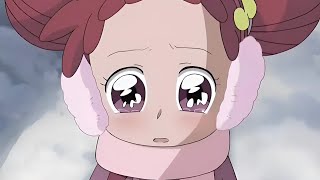 Ojamajo Doremi NaISho Ending EP12 quotThe Seventh Witch Apprentice NonChan Secretquot [upl. by Clite]