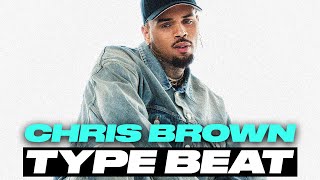 CHRIS BROWN – Type Beat – quotDeep  70 bpm  Cmquot [upl. by Krystin162]