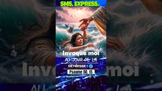 1️⃣ Verset SMS  🌟 🙏 jesus bible [upl. by Atinad]