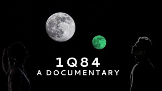 1Q84 A DOCUMENTARY  Full Movie  Haruki Murakami Art [upl. by Yraunaj]