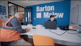 How Barton Malow knew it was time to embrace a better subcontractor qualification process [upl. by Aziar]