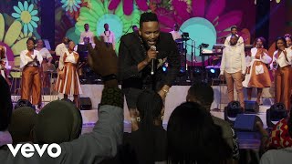 Joyous Celebration  Tsonga Praise Medley Live At The Joburg Theatre  2022 [upl. by Orihakat]