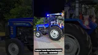 Trakstar tractor show room Rayagada 9437718882 [upl. by Acisseg]