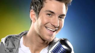 Paul Jolley  Amazed  Studio Version  American Idol 2013  Top 10 [upl. by Kilbride]