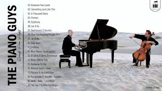 ThePianoGuys Greatest Hits Collection 2021  Best Song Of ThePianoGuys  Best Piano Music [upl. by Nidorf]