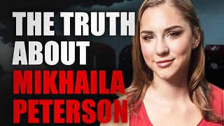 Mikhaila Peterson Diet Depression and Dad Jordan Peterson  Dropping Bombs Podcast 337 [upl. by Schroder]