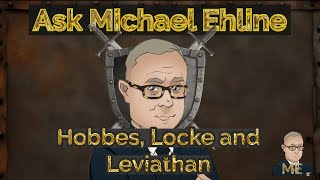 Hobbes Locke and Leviathan Exploring Natural Law and WEF locke naturallaw personalinjurylaw [upl. by Hayalat836]