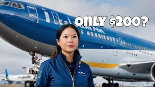 Why You Should Fly IcelandAir And Visit Iceland [upl. by Kezer]