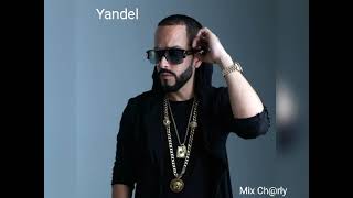 YANDEL MIX 2024  RETROTON 🎵 Djcharlyflow 🔥 [upl. by Cuttler]