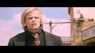 Klaus Kinski vs Terence Hill [upl. by Airan]