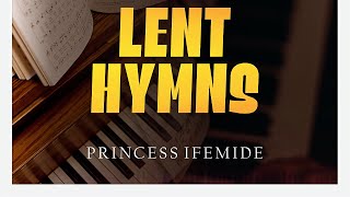 PRINCESS IFEMIDE  AMAZING GRACE HYMN ORE OFE BO TI DUN TO HYMN [upl. by Ttcos342]