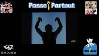 La nuit  Passe Partout [upl. by Uriia971]