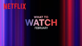 New on Netflix  February 2024 [upl. by Dever]