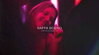 Raffa Boeno Moving DEdge 0509 [upl. by Kalk143]